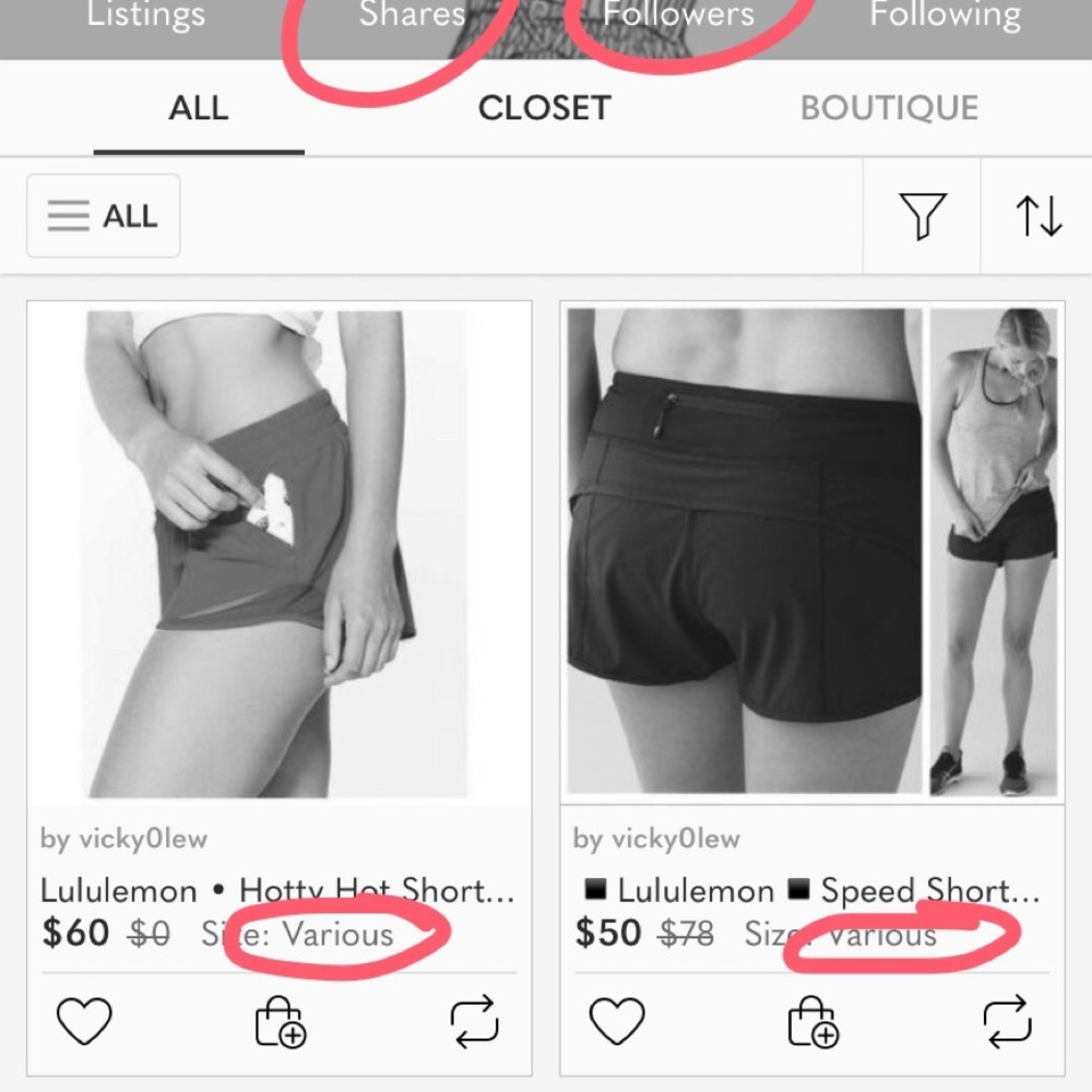 HOW TO SPOT SCAMS‼️ - Picture 3 of 15